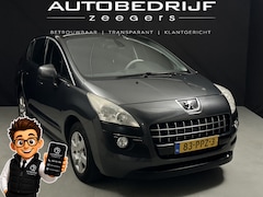Peugeot 3008 - 1.6 ST *Navi*Pano*Automaat*AC