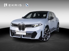 BMW iX3 - 50 xDrive | M Sportpakket Pro | Innovation Pack | Stuurwielverwarming | Iconic Glow | 22 i