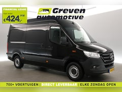 Mercedes-Benz Sprinter - 316 2.2 CDI 164PK L2H2 | Airco | Cruise | 3 Zits | Camera | Carplay | Navi | Stoelverw