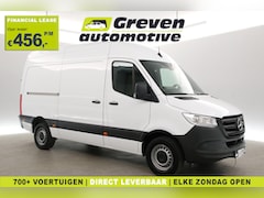 Mercedes-Benz Sprinter - 317 CDI 170PK L2H2 RWD | Airco | Camera | 3 Zits | Carplay