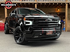 Chevrolet Silverado - high country 6.2 V8 BOSE, Adaptieve cruise, Adaptief onderstel, Head-up