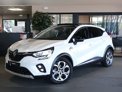 Renault Captur - 1.6 E-Tech plug-in hybrid 160 techno Pano Led Navi Cruise