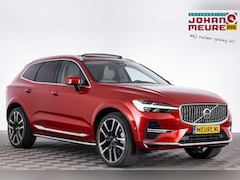 Volvo XC60 - T6 Ultra Bright | BOWERS | PANORAMA | Nappa | Massage PHEV