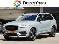 Volvo XC90 - 2.0 T8 Recharge AWD Ultimate Dark 7 zitplaatsen | B&W audio | massagestoelen | luchtvering