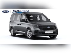 Ford Tourneo Connect - 1.5 EcoBoost PHEV L2 Titanium 150pk | 7 persoons | Comfort Pack | Trekhaak vast | Driver A
