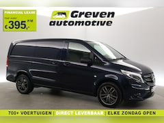 Mercedes-Benz Vito - 119 CDI Lang | 191PK | Aut. | Clima | Adap. Cruise | Camera | Trekhaak | Camera | Carplay
