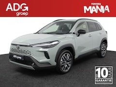 Toyota Corolla Cross - Hybrid 140 Dynamic | Apple Carplay/Android Auto | Elektrische Achterklep | Parkeersensoren
