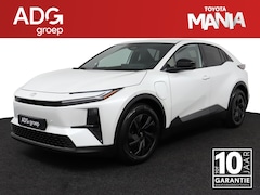 Toyota C-HR - C-HR+ First Edition 77 kWh | Apple Carplay/Android Auto |