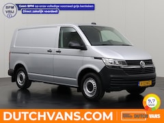 Volkswagen Transporter - 2.0TDI 150PK DSG Automaat | Navigatie | Camera | Airco | Cruise | 3-Zits