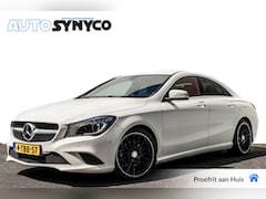 Mercedes-Benz CLA-Klasse - 200 Ambition | Org. NL | Navigatie | Cruise Control | Airco | 18 Inch LMV