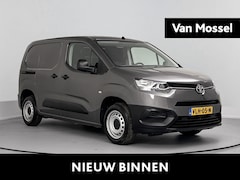 Toyota ProAce City - 1.2 Turbo Cool Comfort Airco | Bluetooth | Cruise Control | Hill/Hold Functie | Radio | Ve