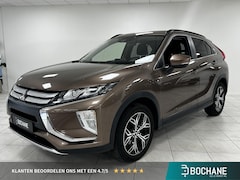 Mitsubishi Eclipse Cross - 1.5 DI-T Pure AFNEEMBARE TREKHAAK | APPLE CARPLAY | ACHTERUITRIJCAMERA