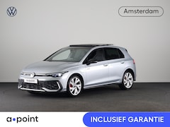 Volkswagen Golf - 1.5 eHybrid GTE 272 pk Automaat (DSG) | Verlengde garantie | Navigatie | Panoramadak | Tre