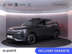 Volkswagen Tiguan - 1.5 eHybrid R-Line Edition 204 PK PHEV | Verlengde garantie | Panorama dak | Stoel- en stu