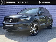 Volvo XC40 - 1.5 T2 R-Design | Keyless entry/start | Stoel en stuurverwarming | Parkeersensoren V+A | P