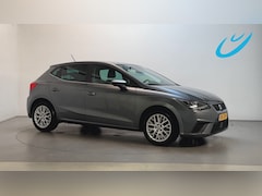 SEAT Ibiza - 1.0 TSI Style Business Intense Camera Adaptive Cruise Navigatie