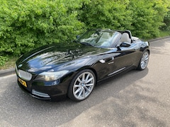 BMW Z4 Roadster - SDrive35i Introduction