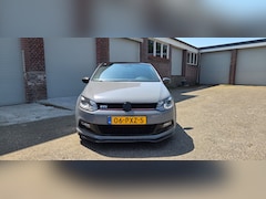 Volkswagen Polo - 1.4 TSI GTI