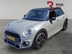MINI John Cooper Works - 1.5 | JCW pack