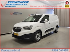 Opel Combo - 1.5D 102pk L2/H1 Euro 6