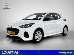 Mazda 2 Hybrid - 1.5 Centre-line | Stoelverwarming | Camera | Apple Carplay/Android Auto | Climate Control