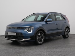 Kia Niro EV - DynamicLine 64.8 kWh | CAMERA | ADAPTIVE | STOEL- EN STUURVERW