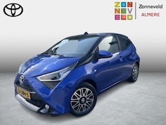 Toyota Aygo - 1.0 VVT-i Xclusive