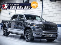 Dodge Ram 1500 - Limited Night | 5.7L HEMI V8 4x4 Crew Cab