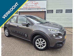 Citroën C3 - 1.2 PT S&S Feel CRUIS CALIMA NAVI PDC INRUIL MOG