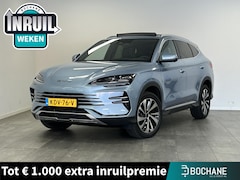 BYD Seal U - 1.5 T DM-i AWD Design NAVI | PANO | LED | CAMERA