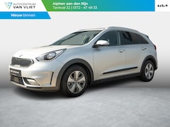 Kia Niro - 1.6 GDi Hybrid ExecutiveLine | Stoel en stuurverwarming |