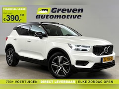 Volvo XC40 - 1.5 T3 R-Design | Pano | Virtual | Camera | Stoel/Stuur verw. | Adap. Cruise | Trekhaak |
