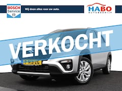 Suzuki S-Cross - 1.4 BOOSTERJET SMART HYBRID SELECT ECC/ADAPTIVE.CRUISE/APPLE.CARPLAY/CAMERA/KEYLESS.ENTRY/