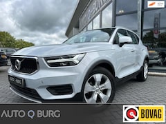 Volvo XC40 - 1.5 T2 Momentum | Navi | LMV | PDC | Led | Camera | Cruise | Climate | Dealer Onderhouden