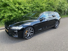 Volvo V60 - 2.0 T8 AWD Polestar Engineered