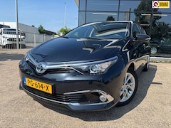Toyota Auris - 1.8 Hybrid Executive|Trekhaak