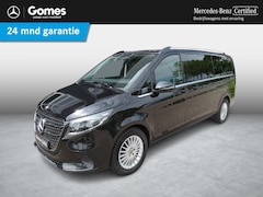 Mercedes-Benz V-klasse - 300d L3 Avantgarde Dubbel Cabine | 360gr. Camera | Distronic | Standkachel |