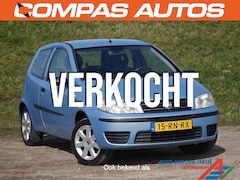 Fiat Punto - 1.2 Young