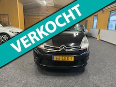 Citroën C4 Picasso - 1.6 VTi Image 5p. 2de EIGENAAR & NAP