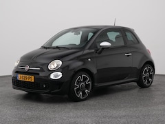 Fiat 500 - 1.0 Hybrid Rockstar 6-Bak. | PANO | NAVI