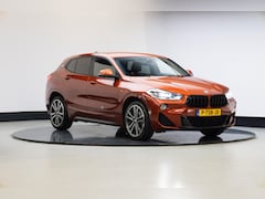 BMW X2 - sDrive18i High Executive Edition | M-Sport | 19 Inch |