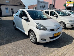 Toyota Aygo - 1.0-12V Comfort AIRCO