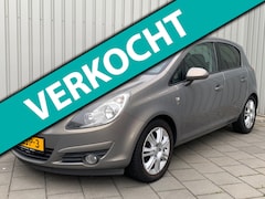 Opel Corsa - 1.4-16V '111' Edition|5 Deurs|Carplay|Airco|