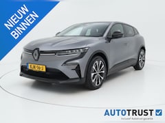 Renault Mégane E-Tech - EV60 Optimum Charge Evolution ER