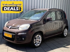 Fiat Panda - 0.9 TwinAir Lounge"|Climate Control|