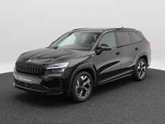 Skoda Kodiaq - Sportline Business 1.5 TSI PHEV 204PK | Trekhaak | Stoelverwarming | Adaptive cruise contr