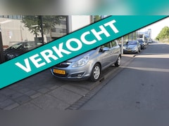 Opel Corsa - 1.4-16V NETTE AUTO / CRUISE CONTROL / AIRCO / NAP