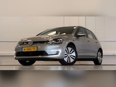 Volkswagen e-Golf - E-Golf Virtual cockpit Xenon Winter/spiegel-pakket