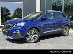 Peugeot 3008 - 1.2 PureTech Première | Keyless | Cruise | Digitale cockpit