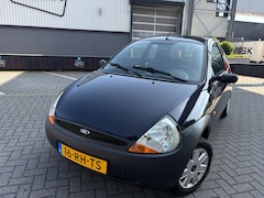 Ford Ka - 1.3 Culture